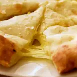 カブリナン Kabuli Nan（インドネパールビリヤニカレー創作料理サムジャナ）