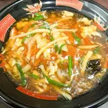 中華風カツ丼 Chinese-Style Cutlet Rice Bowl（町中華宝楽）