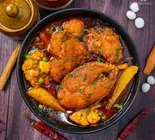 フィッシュカレー FISH CURRY（URBAN ZAIKA）