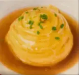 天津丼（聚満園）