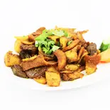 ブタン Bhutan（ライノキッチン巣鴨店）