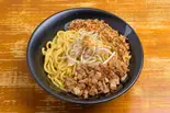 味噌まぜそば(らーめん蓮 三軒茶屋店)