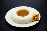 カレーライスセット（サンガム 八王子店）