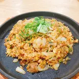 【人気NO.1】中華チャーハン（【関西風＆広島風お好み焼き・鉄板焼き】 桜家）