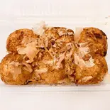 たこ焼き10個 スタンダード（たこ焼き屋18）