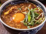 カレー丼 ※赤玉別容器(小雀弥 -こがらや- 天満店)