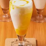 マンゴーラッシー (Mango Lassi)（SAVOR THE ASIAN TABLE）