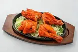 タンドリーチキンハーフ/Tandoori Chicken half 2 ps（アジアンダイニング タール）
