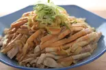 棒棒 鸡（庄稼院）