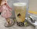 ココナッツミルク L（茶千歳杉田店）