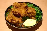 王道 鶏唐揚げ(てけてけ 浦安店)
