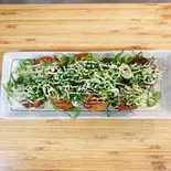 【9個】京都産九条ねぎ＆マヨたこやき（【あごだし香るトロッと関西風】タコやきひでちゃん総本山 Takoyaki Hide-chan）