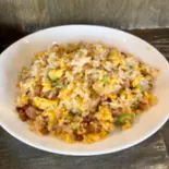 納豆チャーハン（GO喰）