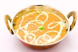 ダルカレーM daru curry M（カレーダイニングシムラン保土ヶ谷店）