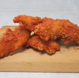 レッドホットチキルーラーズ（ルーラーズタコライス真嘉比店）