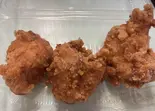 唐揚げおかずS(ふぁみりぃ弁当)