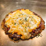 ピザ焼き（みつや 麻布十番店）