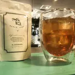 ストレートティー/Straight Tea（ZENZEN CAFE）