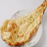 ガーリックナンGarlic Naan（アンビ）