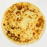 マラウワ(プレーン味)Malawach (Plane flavor)（ファラッフェル タイム）