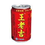 王老吉(ワンロージー)ジュース(小尾羊 薬膳しゃぶしゃぶ 巣鴨店)