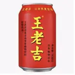 王老吉(好味苑 日暮里店)
