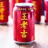 王老吉（(点心料理)豆神家）
