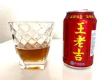 王老吉ハーブティー（味楽小食堂 池袋店）