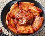 【肉厚】豚丼 並盛（豚首領 立川店）