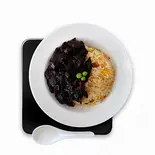 ジャジャン炒飯 JajangFried rice（韓国チキンとキンパの韓国市場ペゴパ江古田店/Korean Chicken and Kimbap[Korean Market]Pegopa Ekoda）