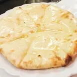74.チーズナン Cheese Nan（ビマラインドダイニング）