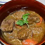 セコ（Cafe Latino）