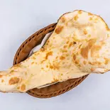 プレーン ナン Plain Naan（prasidha）