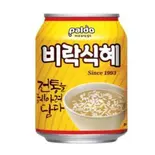 シッケ 식혜（熟成豚肉専門店HANCOOK）