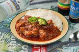 チキンカレー（Little Ethiopia Restaurant）