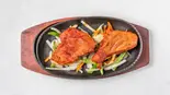 タンドリーチキン(2p)（インドカレーPHULBARI）