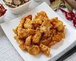 台湾鸡柳,台湾風唐揚げ Taiwanese Fried Chicken（麻辣香鍋＆過橋米线専門店 上野店）