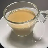ミルクティーMilk tea(バングラディシュハラルレストランモジャ)