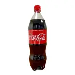 コカ・コーラ(1500ml PET)（カレー屋さん よくばりカレー）