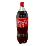 コカ・コーラ(1500ml PET)(味が選べるオイル焼 よりどりみどり)