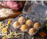 チーズボール3種 (6個入り)（KB CHICKEN千葉中央店）