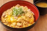 京親子丼（みやこどり）