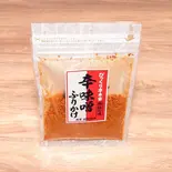 ふりかけ 40グラム（びっくり亭本家 赤坂店）