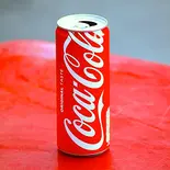 コーラ Coca Cola（ママパパ）