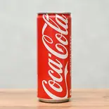 コーラ Coca Cola(ROTA KEBAB)