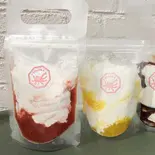 シェイクソフト(ストロベリー)(YOLOKA)