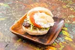 ミニチョリパン（Mi Choripan）