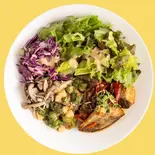 【1食165kcal 】超ヘルシーPLATE(ONE PLATE)