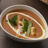 ベジタブルカレーセット(Mix Vegetable Curry)（うまんぱりわる 西調布店）