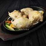 マライティッカ Malai Tikka 2P（LALIGURAS Indian Nepali Restaurant北浦和）